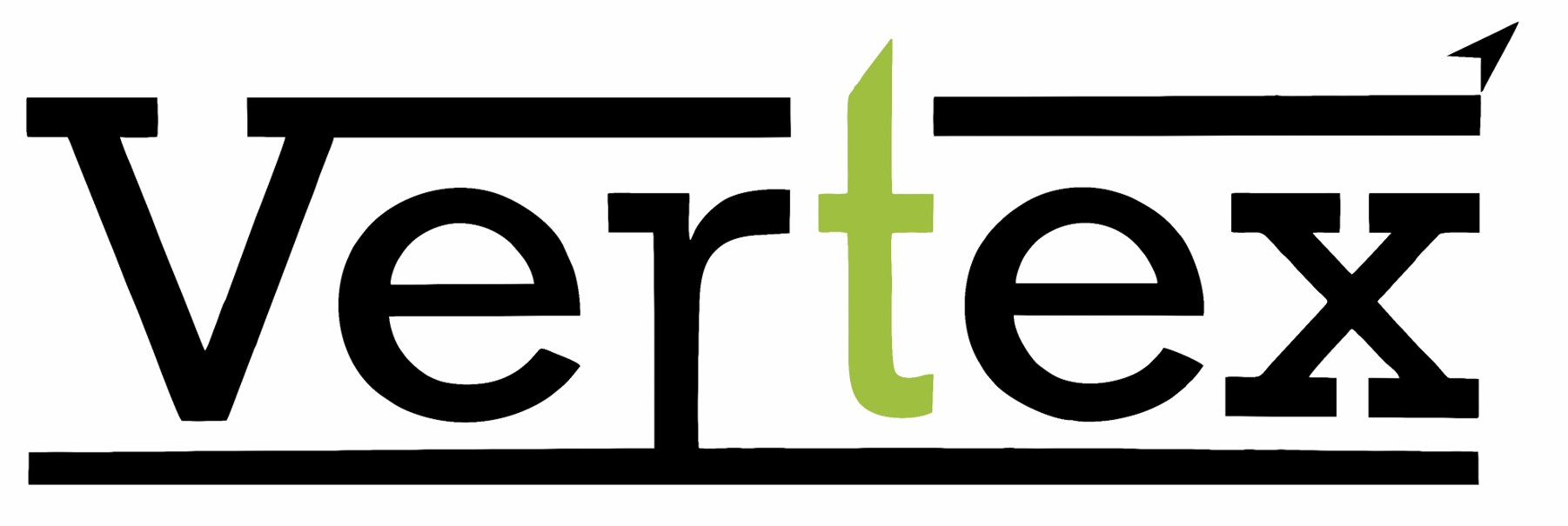 Vertex Logo